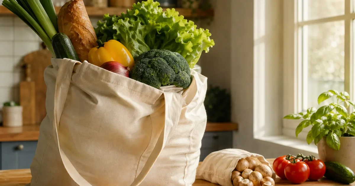 SNAP / Food Assistance Resources in Modesto, California